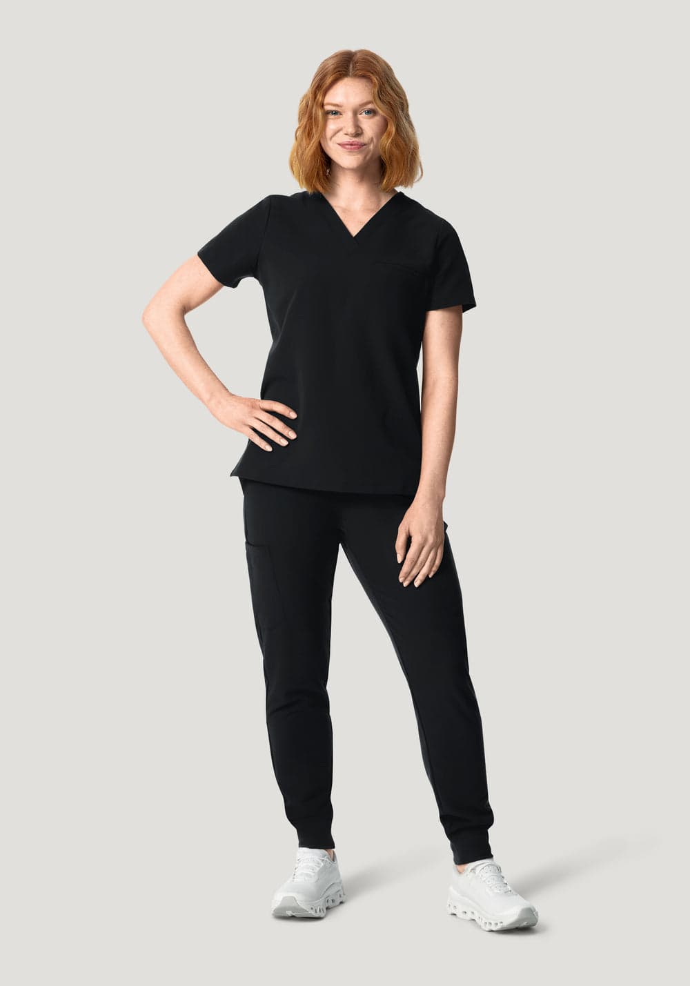 Jogger Avantajlı Set — Standart
